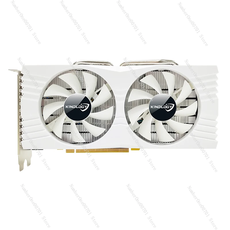 

RX580 RX470 8G 2048SP single HDMI interface, high-end graphics card, chicken graphics card