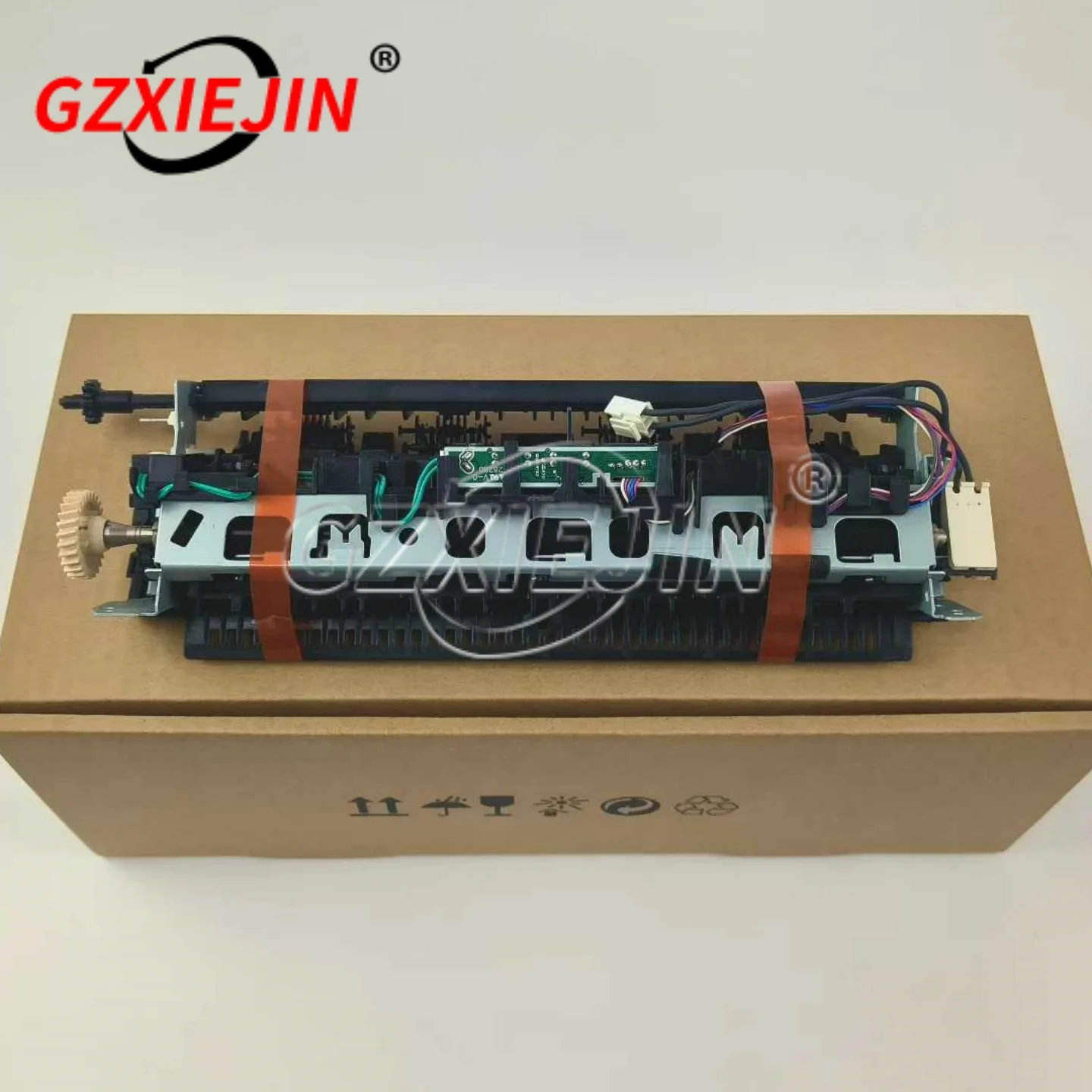 

Fuser Assembly for CANON MF4452 4410 4412 4420 4450 4710 4712 4750 4752 4770 4870 MF211 212w 215 MF6200 6230 6240 Fuser Unit