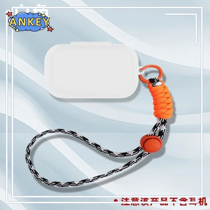 For JBL Reflect Flow Pro Case Protective Silicone Covers Bluetooth Earphone Shell Headphone Portable