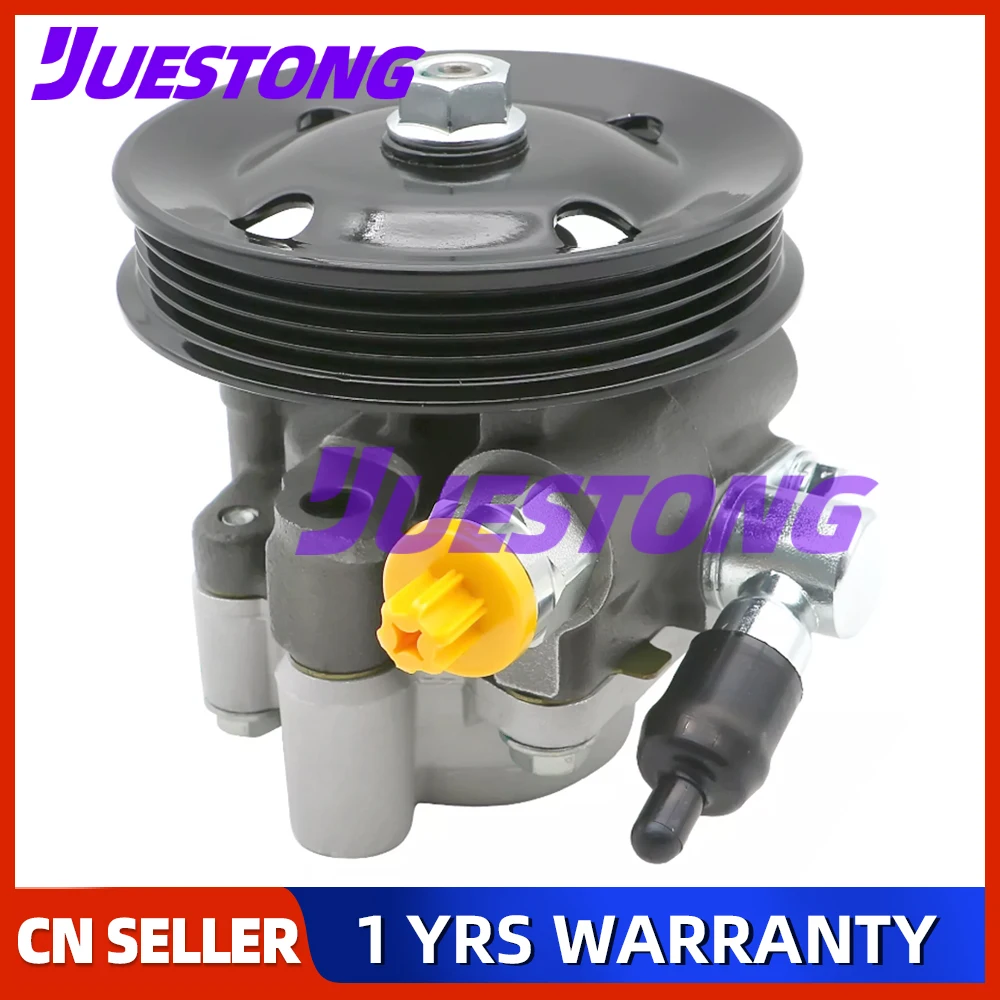 Насос гидроусилителя руля со шкивом 21-5278 для 02-06 Lexus ES300 ES330 Toyota Camry 3.0L 3.3L 215278 44320-33140 4432033140