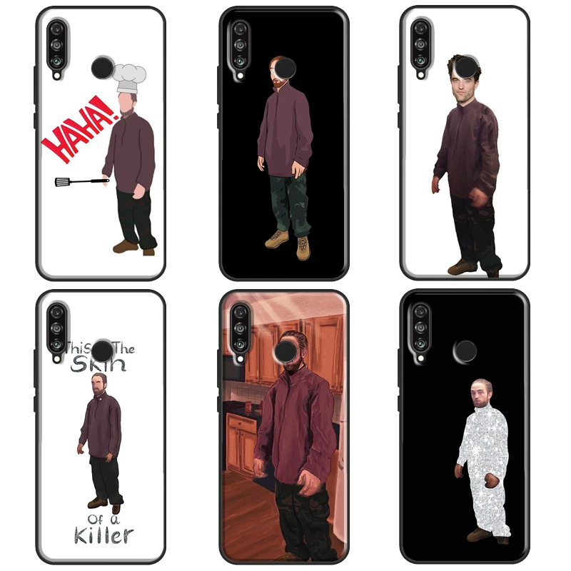 Robert Pattinson St… - image