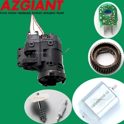 Car Side Wing Mirror Folding Modules original For Renault Captur II MK2 Clio Mk5 Kadjar MK1 electric car conversion kit DIY