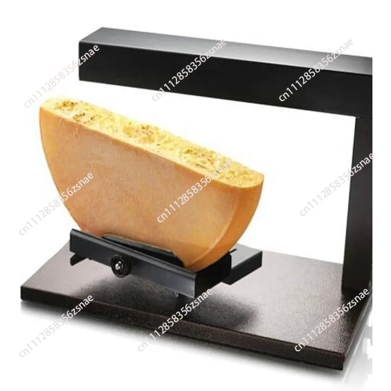 Semicircle cheese heater cheese hot melt electric heating export cheese commercial western restaurant kitchen utensils