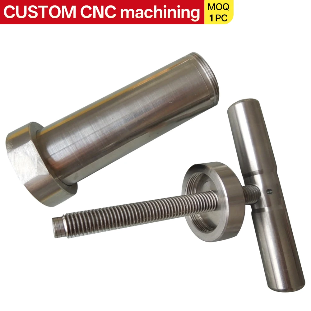 Custom TPU TPE PSU  PEEK plastic extruder screws and barrels wire and pellet extruder screws and barrels