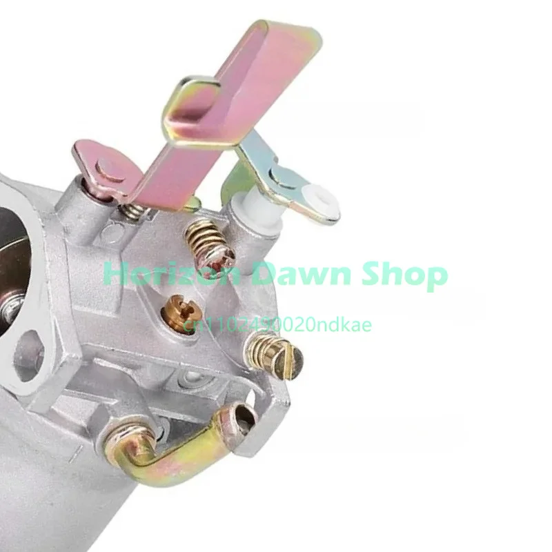 Suitable for ET950 ET650 GENERATOR Silent Engine Carburetor