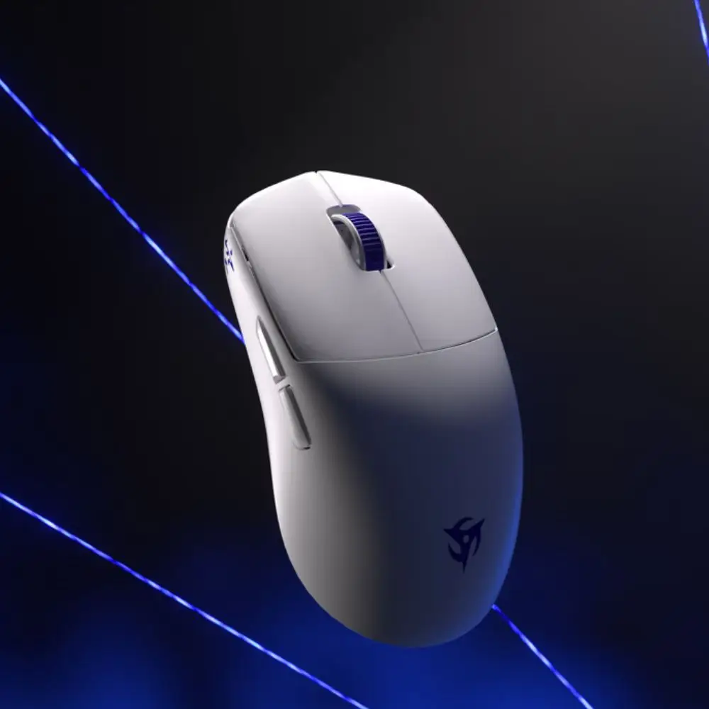 Ninjutso Sora V3 Dual Mode Wireless Mouse 8k AIMNINJA 2PRO 45K