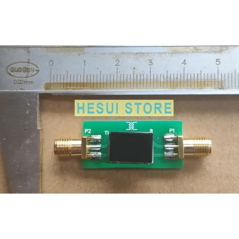 2KHz-80MHz Mircowave RF signal isolation transformer Module Board