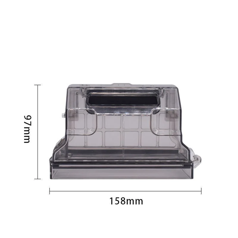 

ABZY-For NARWAL J1/J2 Vacuum Cleaner Spare Replace Part Replace Part Water Tank Assembly Large Capacity Efficient Cleaning