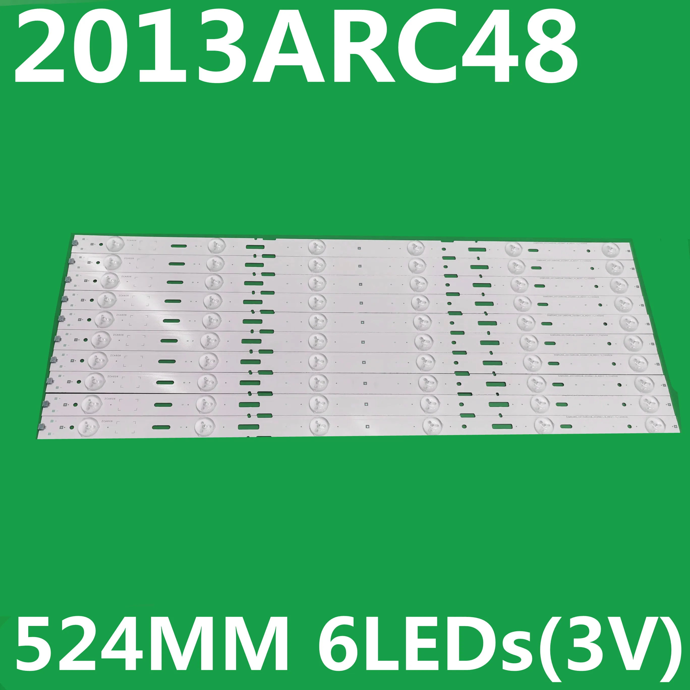 

Новая светодиодная лента 2013ARC48 3228N1 6 REV1.0 для 48VLE4421BF 40VLE4520BF 48VLE5421BG 48VLE5520BG 48VLE555BG LE48A5000 LSC480HN03 05