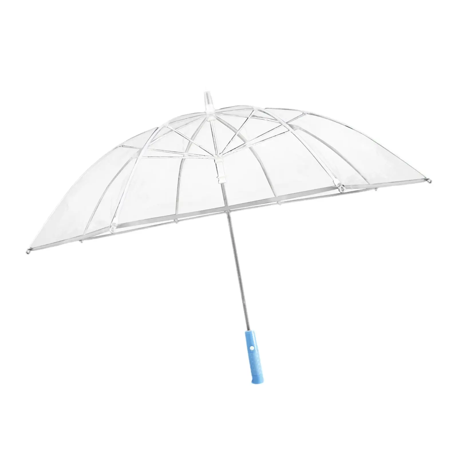 LED Umbrella with Flashlight Fashion Adults Travel Light up Umbrella for Outdoor