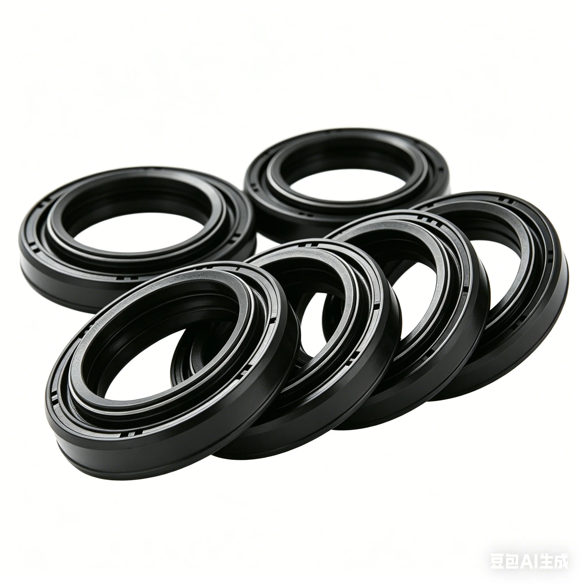 Retén de aceite y guardapolvo de horquilla delantera de motocicleta 41x53x8/10.5 para Yamaha MT-07 TRACER 700 XSR 700 FZ750 R FZR-750R FZ-07 XSR700 YZF750