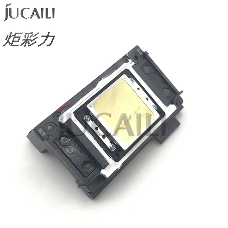 Jucaili good price xp600 print head DX9/DX11 for Epson XP600 XP601 XP610 XP700 XP701 Eco solvent/UV printer without Epson label