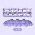 Purple Long