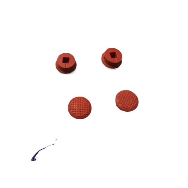 

4pcs New Original for Lenovo ThinkPad T460S T460P T470S T470P T480s X280 E580 X1 YOGA X1 Carbon 4th 5th 6th trackpoint red cap