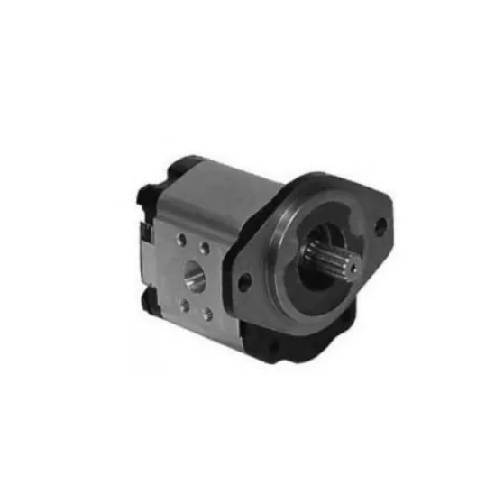 

Park er Hydraulic Internal Gear Pump PGP517B0330CD1H3NP4P2C-517A023