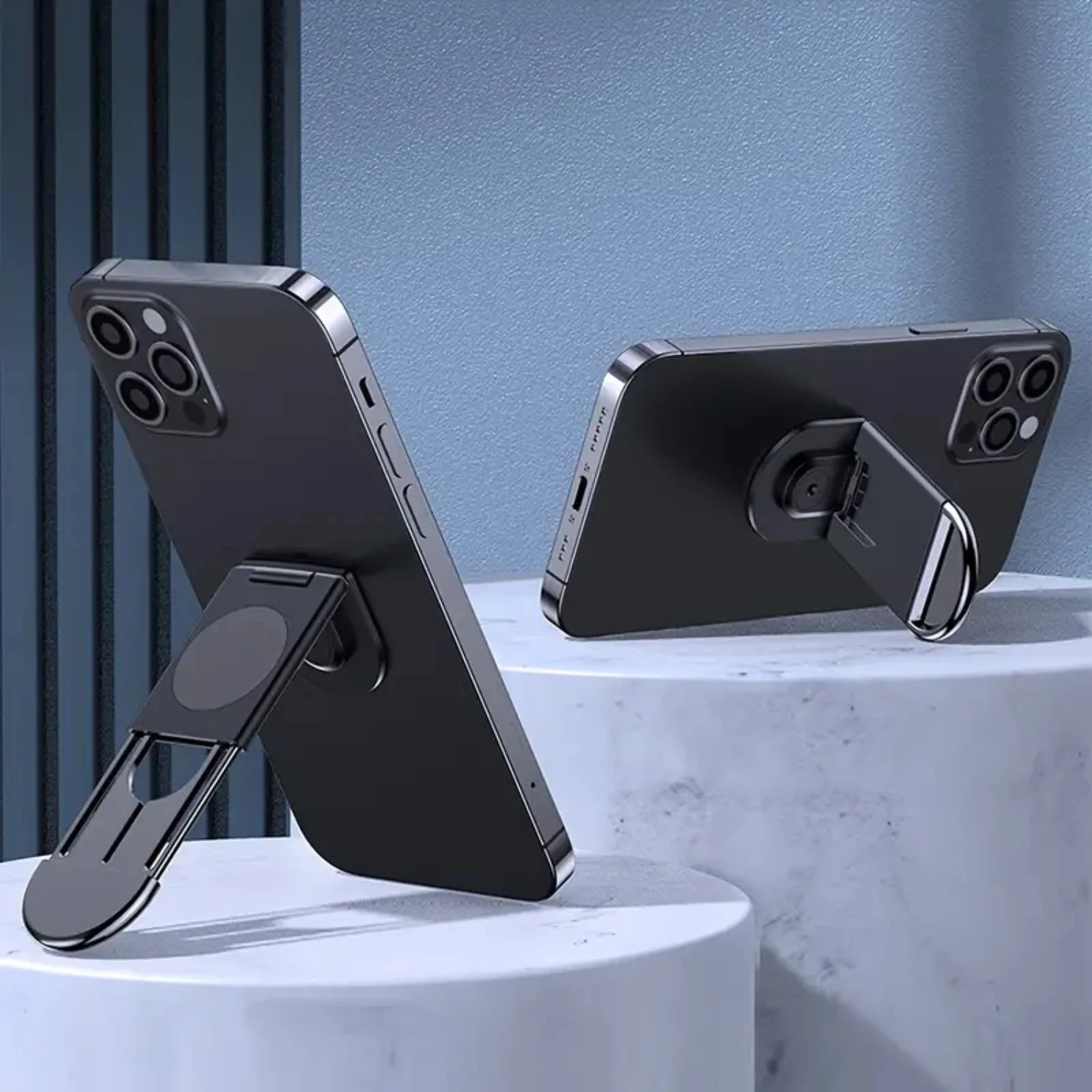 

Portable Folding Mobile Phone Holder Mini Phone Holder