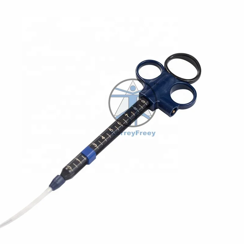 Disposable instrument Polypectomy snare Endoscopic Snare Endoscopy snare Bronchoscope, gastroscope, laryngoscope