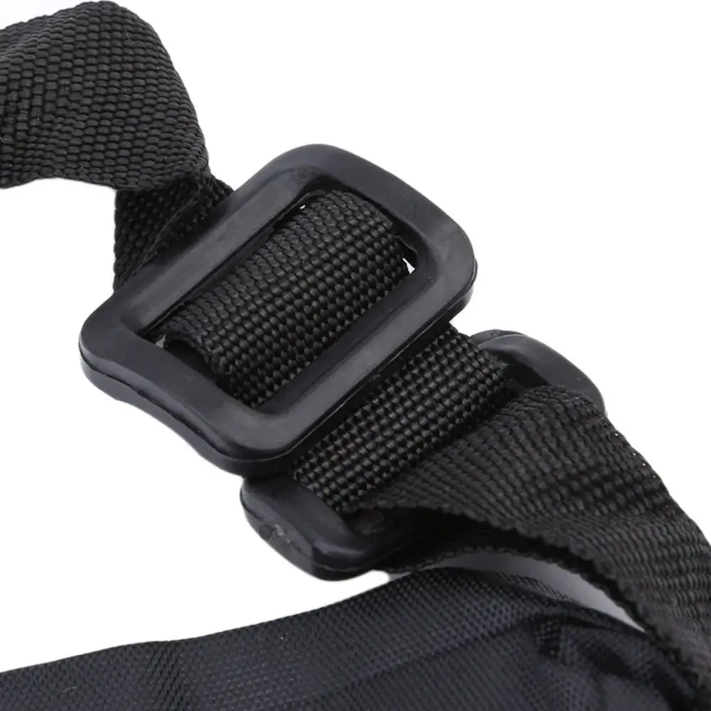 Adjustable Shoulder Straps Yoga Mat Bag Waterproof Convenience Yoga Mat Mesh Bag Black Mesh Breathable Sports Bag Yoga Mats