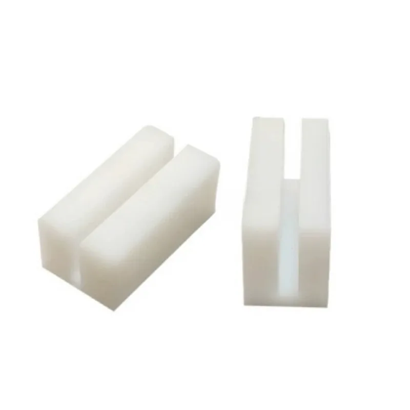 8pcs Car lift four-column gantry lifting slider accessories