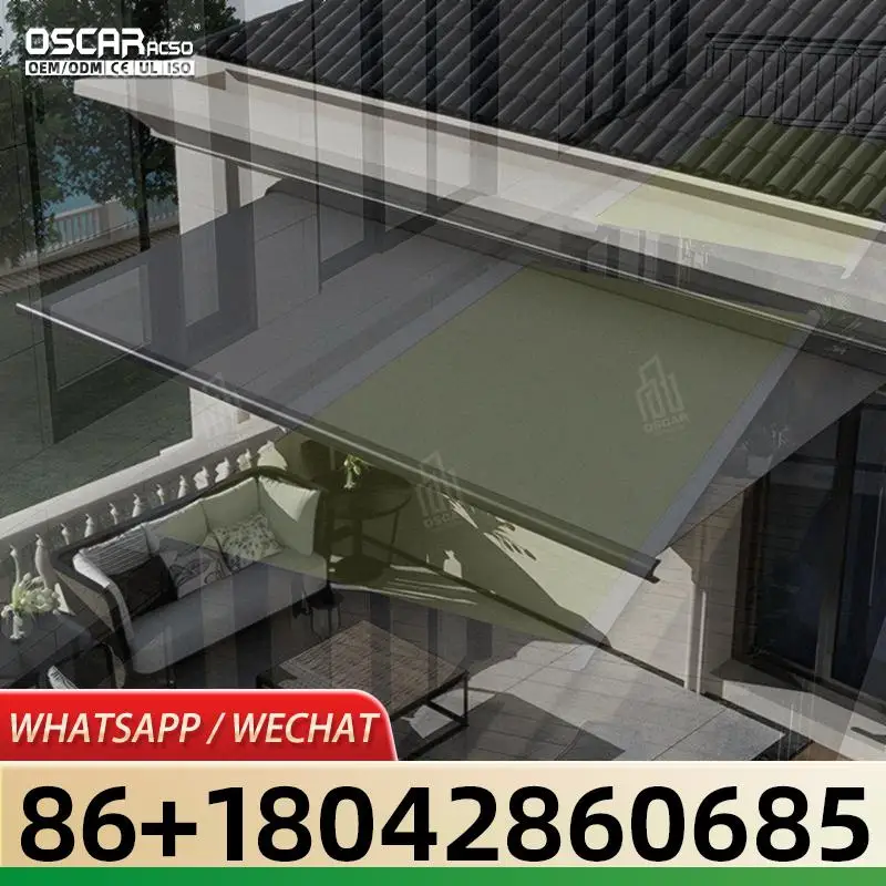 Retractable Window …