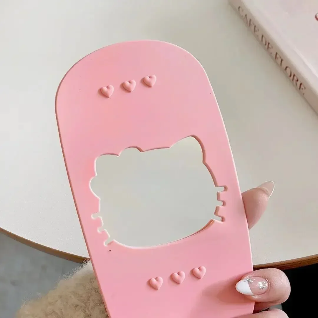 Sanrio Hello Kitty AirPods Earphone Cover Silicone Anime Cute Earphone Cover Various Types Kawaii Gift