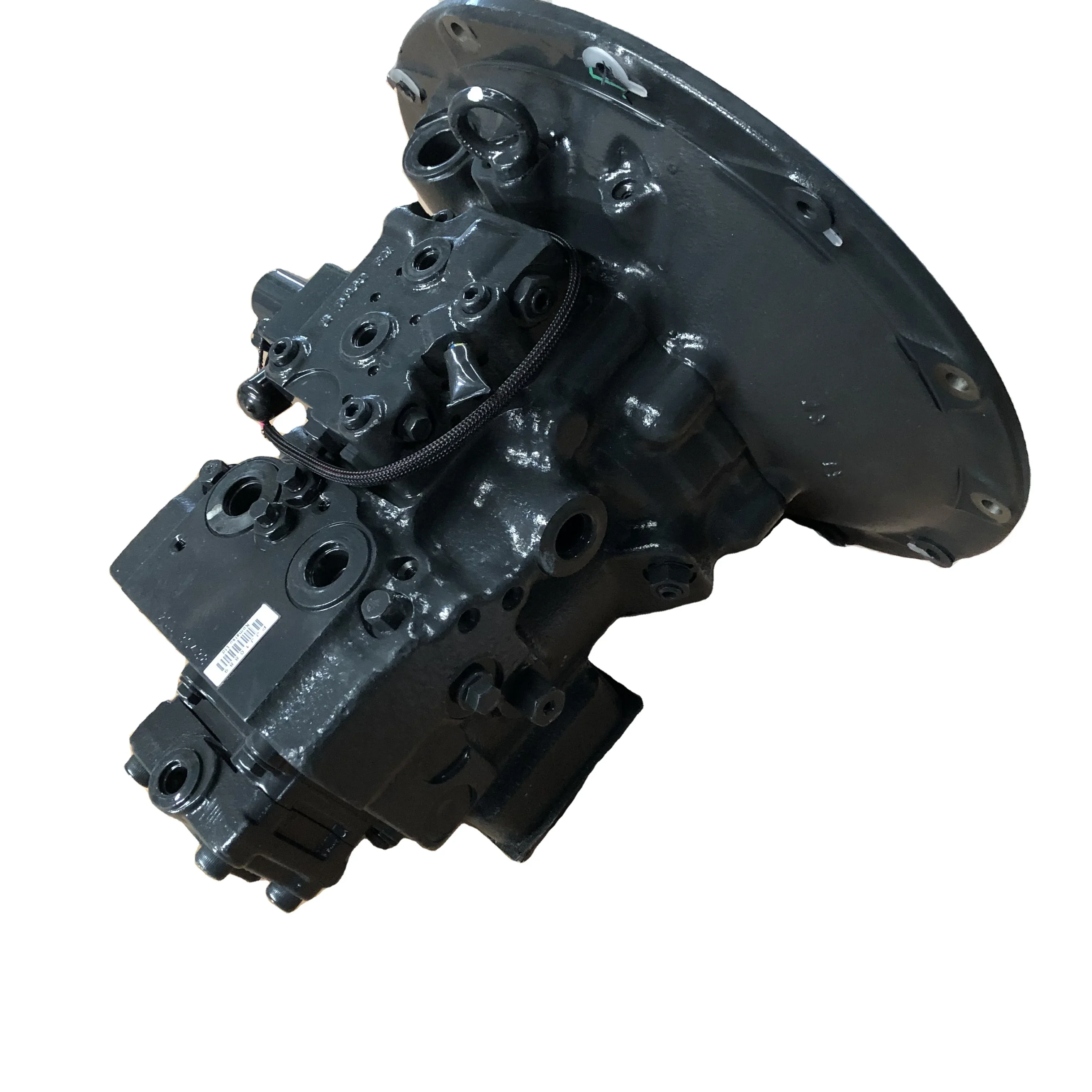 708-3T-00161 POMPA UTAMA ASS'Y untuk PC60-8 PC70-8