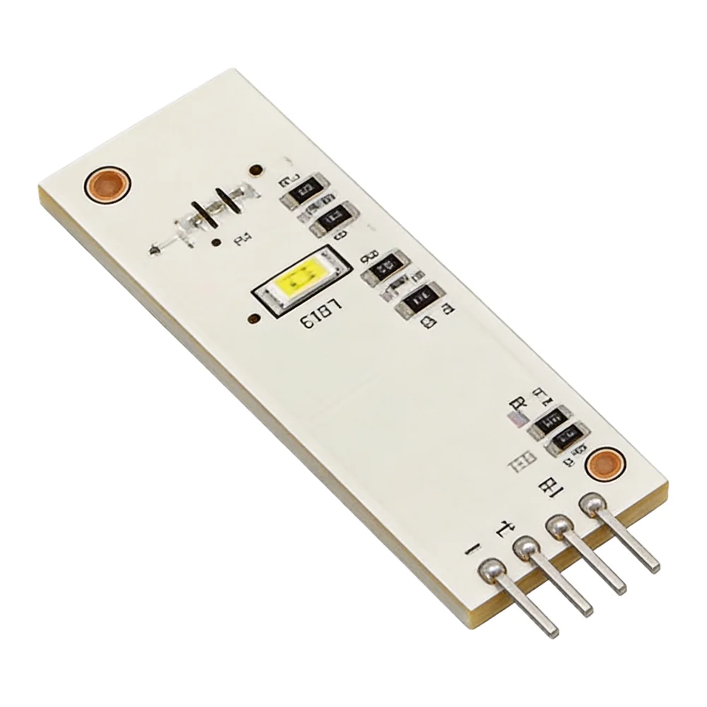 Home Appliance Replacement 11*2CM LED Light Strip Easy Install Refrigerator Light Strip Accessory DA41-00674H Strip