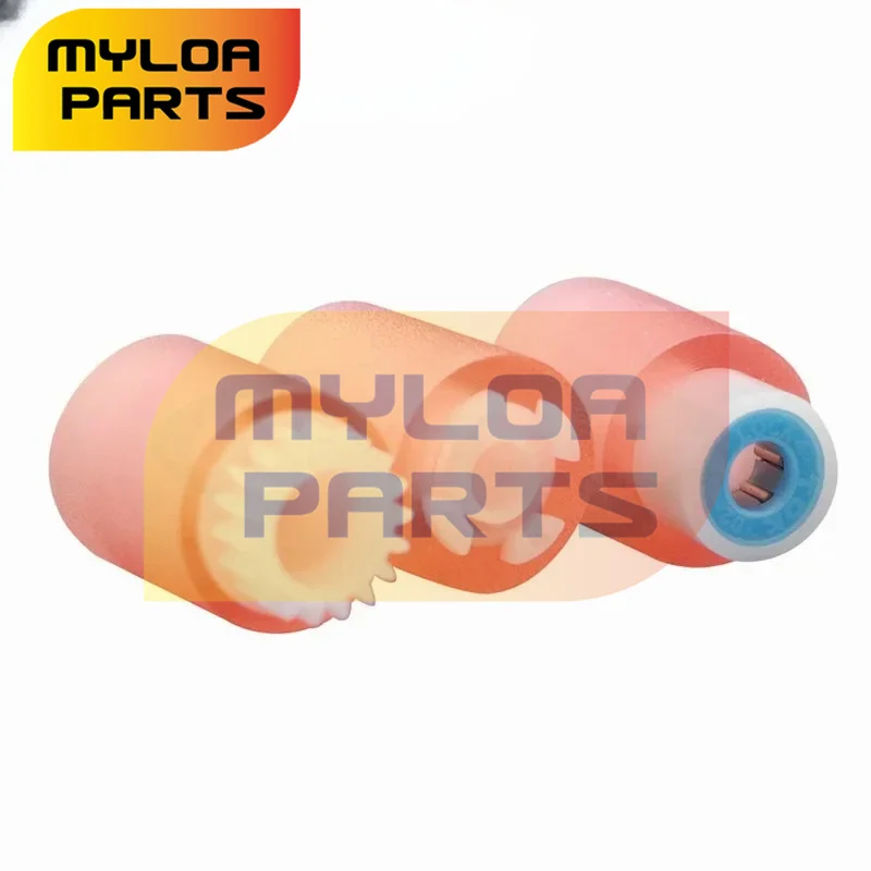 

10Sets Feed Separation Pickup Roller used for Ricoh MP C3002 C3502 C4502 C5502 MPC3002 MPC3502 MPC4502 MPC5502