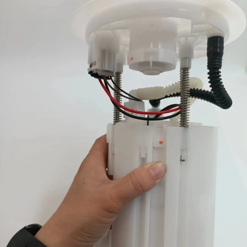 

31110-1R000 31110-1R200 311101R100 311101R200 Car engine Fuel Pump Assembly for KIA HYUNDAI Rio III Saloon Accent IV 2010-2014