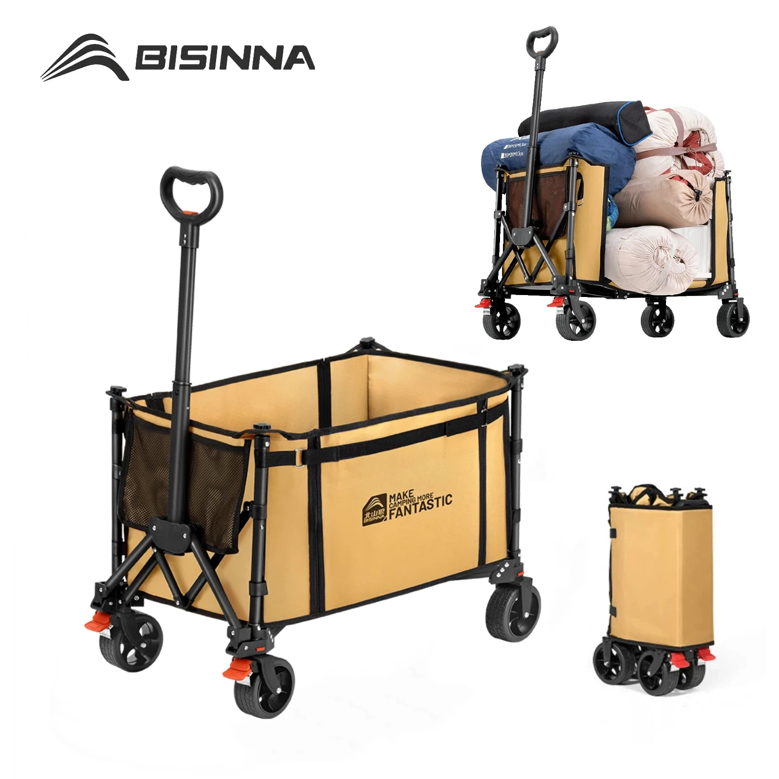 #9 Latest Beach Carts Price Drops