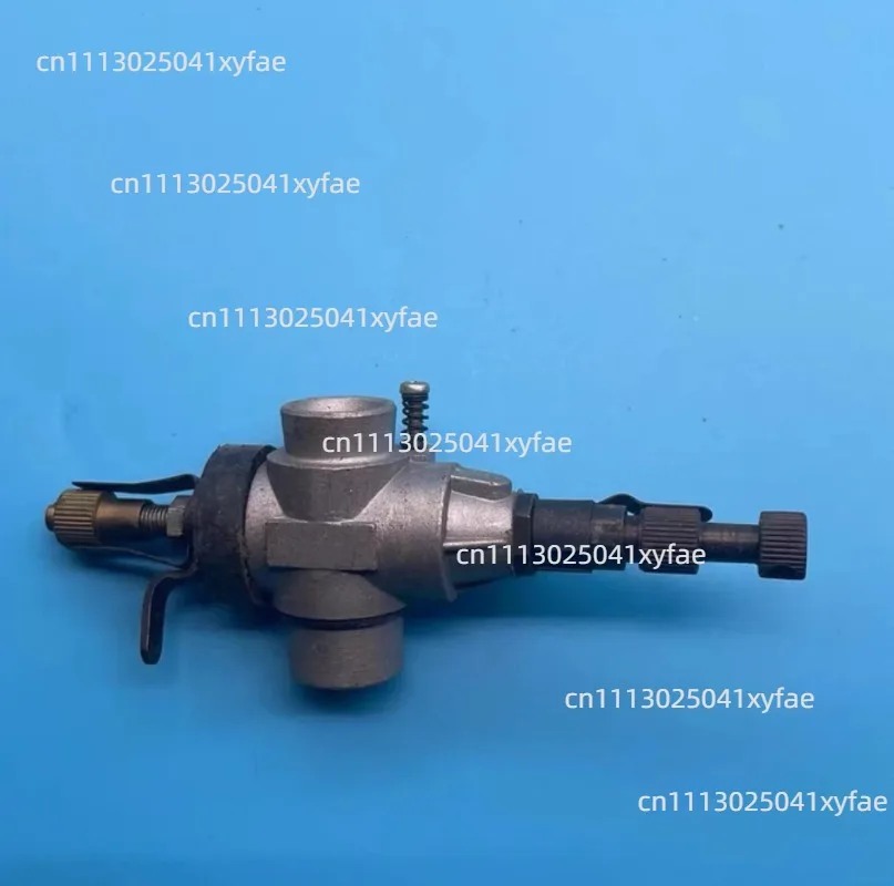 2-Stroke Carburetor 7MM for 36 36A 32A 5.81CC Nitro Engine