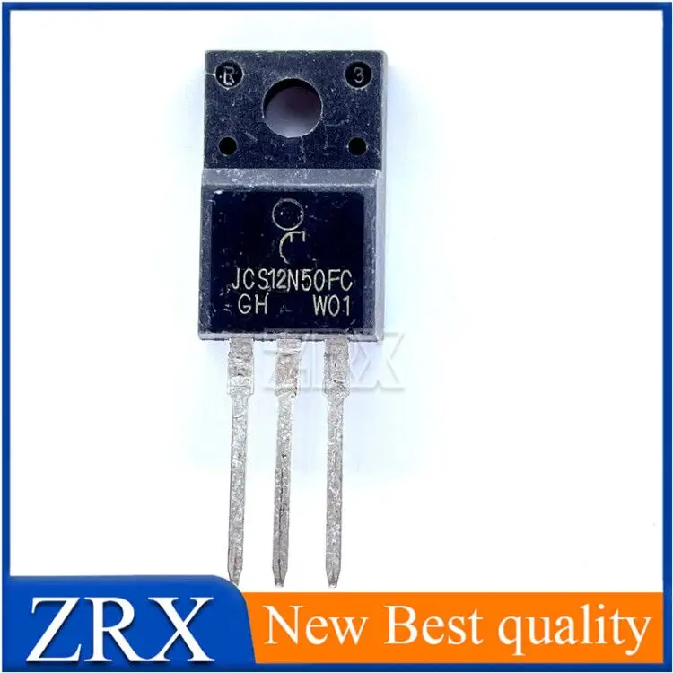 5 pz/lotto nuovo triodo originale muslim12 n50 In Stock