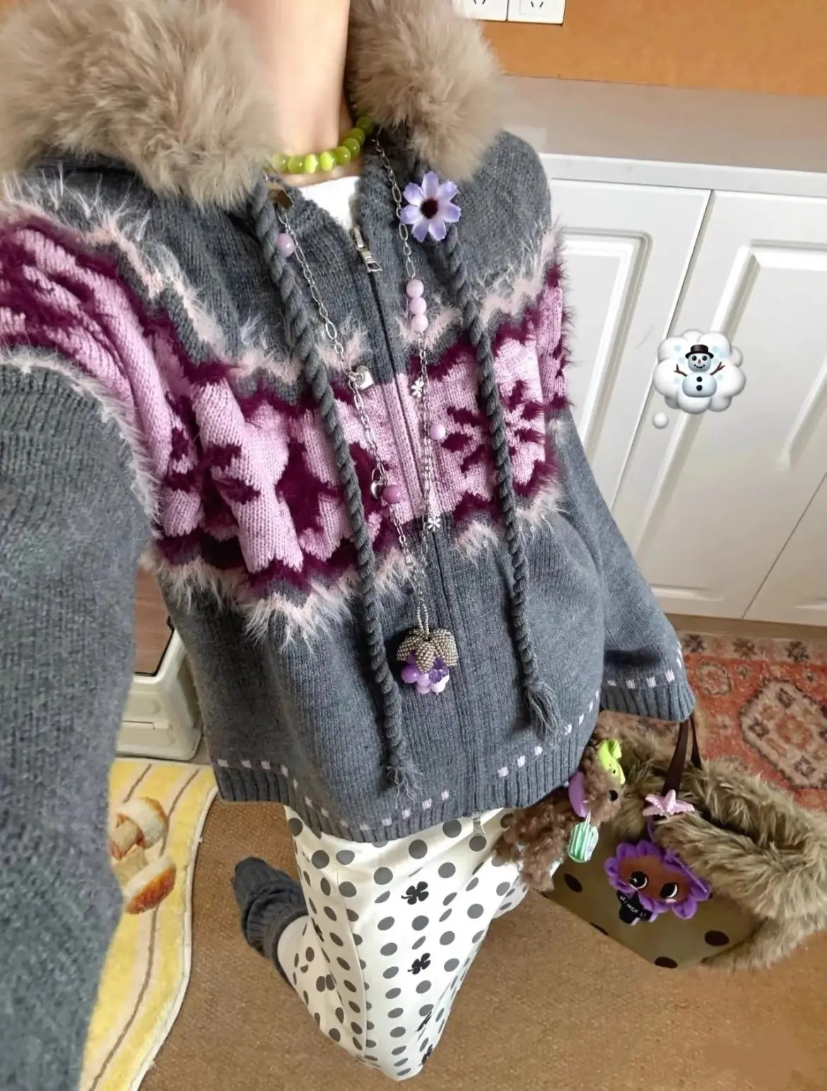 

Женские длинные кардиганы и свитеры: осенние, мягкие, с флокированием, в стиле розового панка, свободного кроя, с декоративными элементами, без спинки, с бантом, на пуговицах, в стиле Y2K