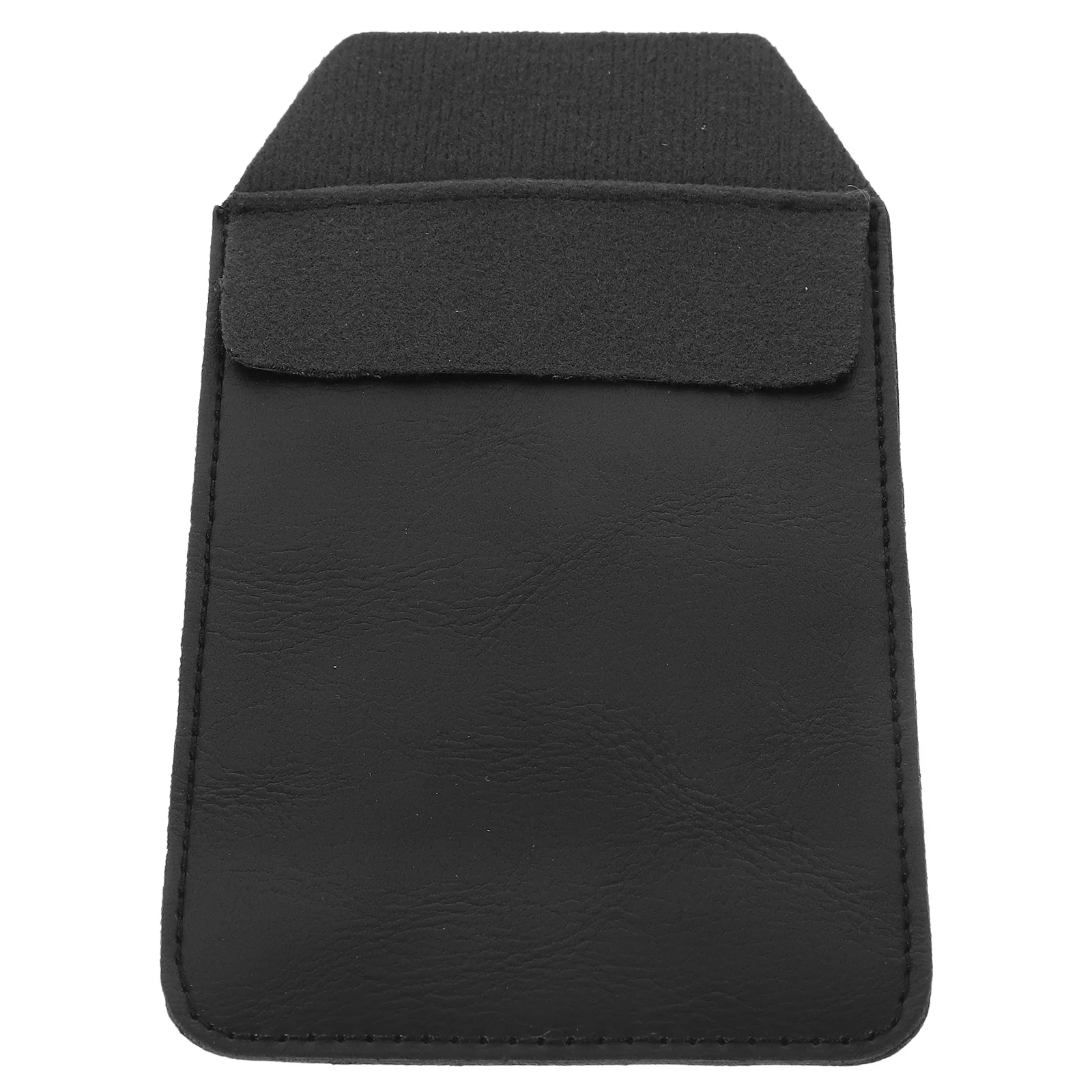

3Pcs PU Pen Bags Pencil Pocket Protectors Nurse Pen Organizer Hospital Storage Pouch Pocket Protector Leak-Proof Pencils Bag