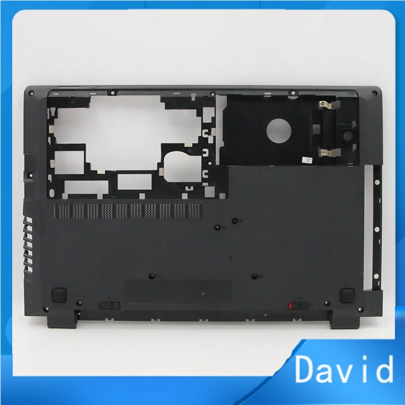 New bottom cover Case For Lenovo B50-45 B50-70 Rear Housing Case Chassis Black 90205530