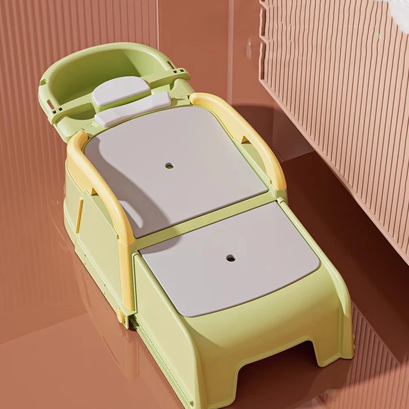 

Luxury Elegant Modern Salon Chairs Aesthetic Shampoo Chairsmoveis Para Salão De Beleza Baratos Cabeleireiro Salon Furniture