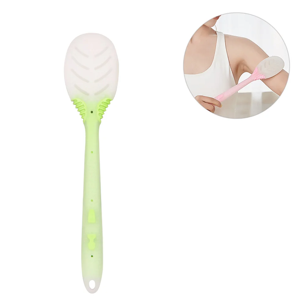 1 Pc Multifunctional Acupoint Board for Friends Family (Random Color) Hammer Massage Bat Massage Beat