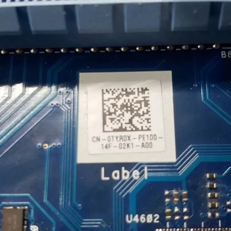 AMMTS-SH para placa base Alienware Aurora R10 CN-0NWN7M NWN7M CN-0TYR0X 0TYR0X TYR0X AM4 DDR4 placa base 100% probada