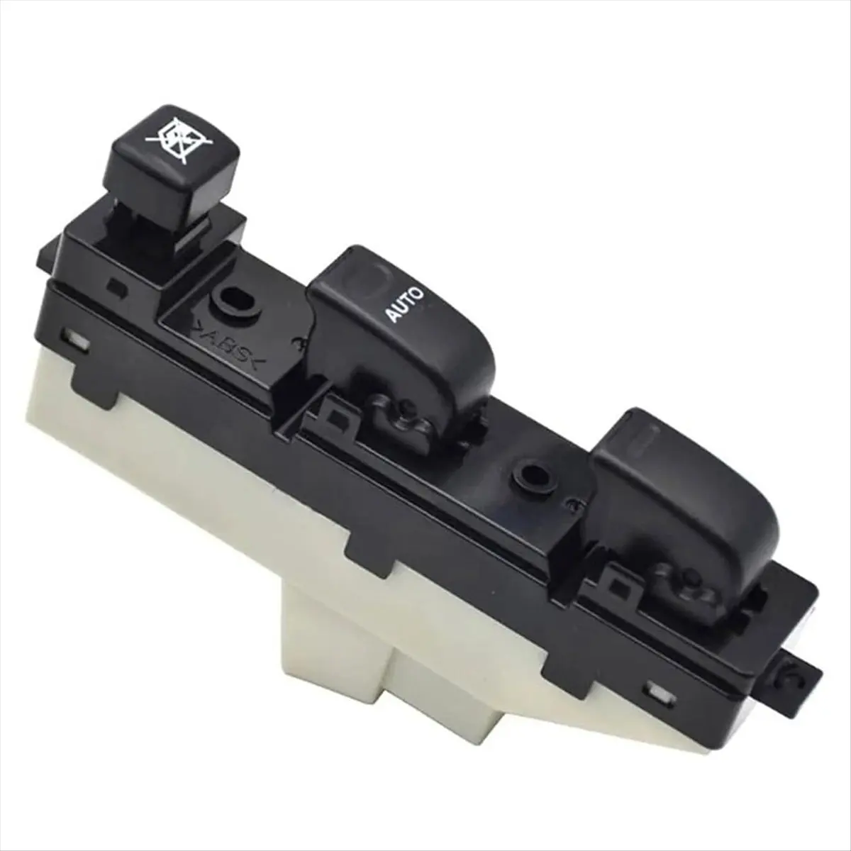 #27K Automotive Parts & Accessories,Car Window Regulator Switch Power Window Switch for Daihatsu (ABS+Electronics) view 4