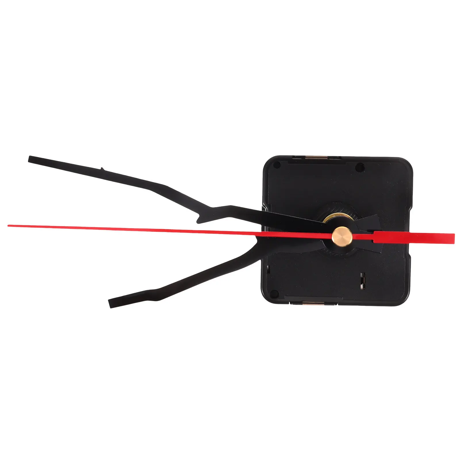 1Set Robust Clock Movement with Hands Excellent Craftsmanship Light Weight Silent Wall Clock Mechanism for DIY Decoration Repair