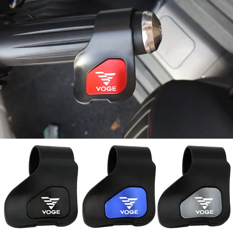 Motorrad Zubehör Drossel Beschleunigung Booster Für Loncin Voge DS525X DS900X RR660S SR4MAX Voge 500AC/DS 300RR 300DS