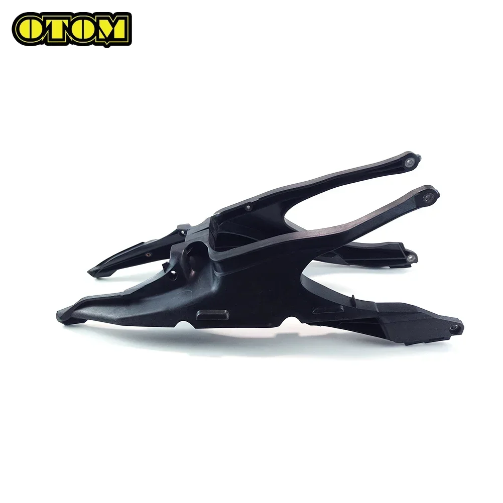 OTOM 19-22 Versterken Motorfiets Subframe Links Rechts Achter Frame voor HUSQVARNA FC FE FS FX TC TE TX 250 350 450 501 Crossmotor