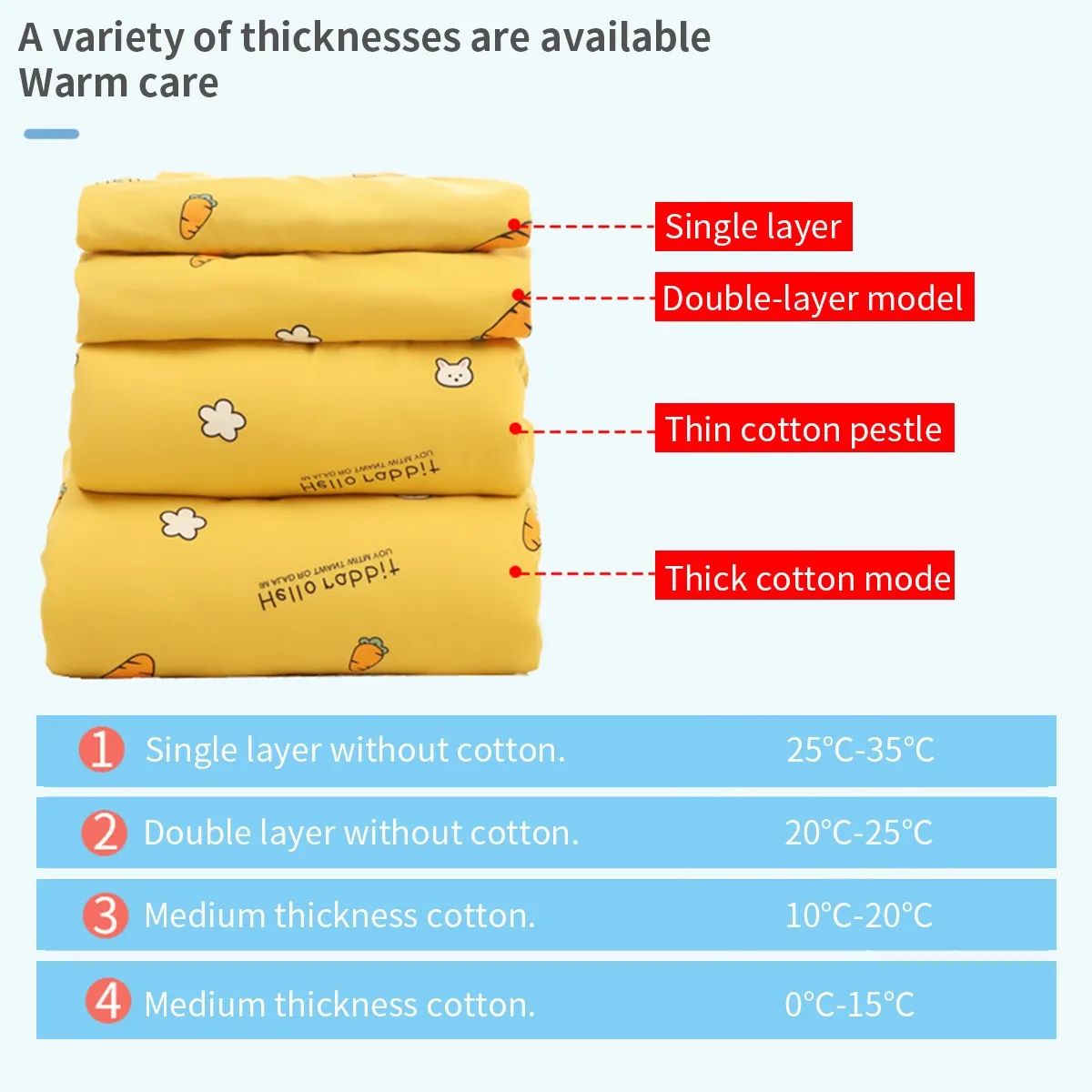 Kids Sleeping Bag Toddler Autumn Winter Thick Flannel Sleepsack Children Boy Girls Anti-kick Infant Romper Sleep Sack For Babies