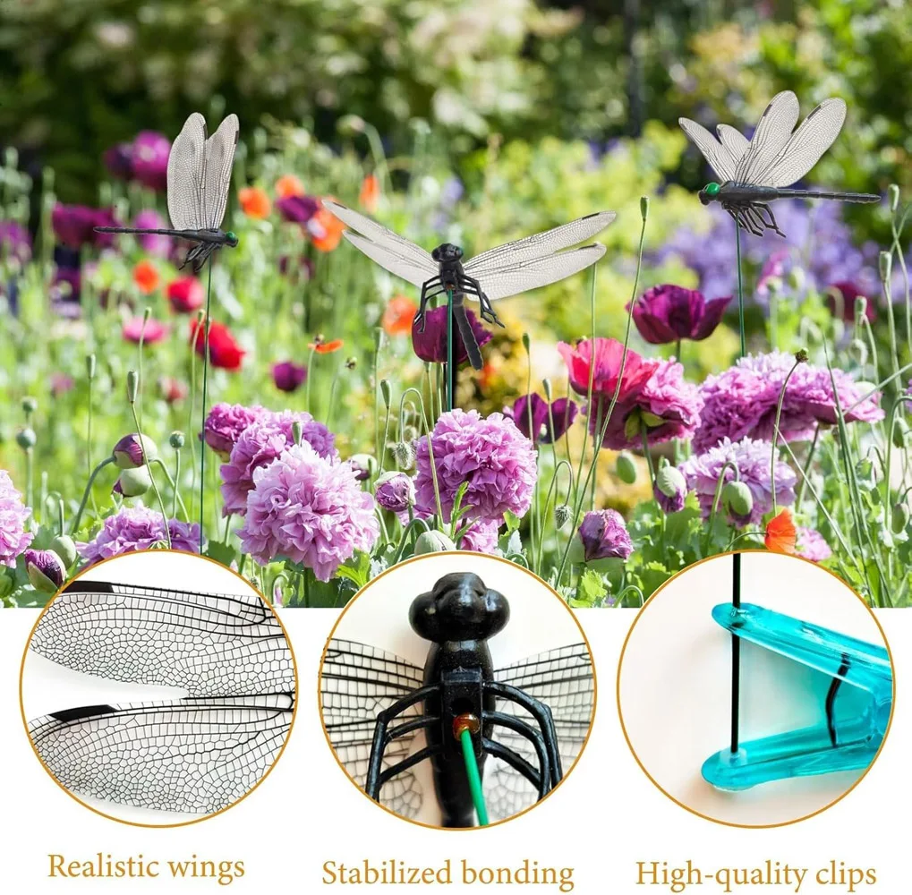 Thumbnail 4 - #1 Cheap Yard Garden Ornaments Worth Buying