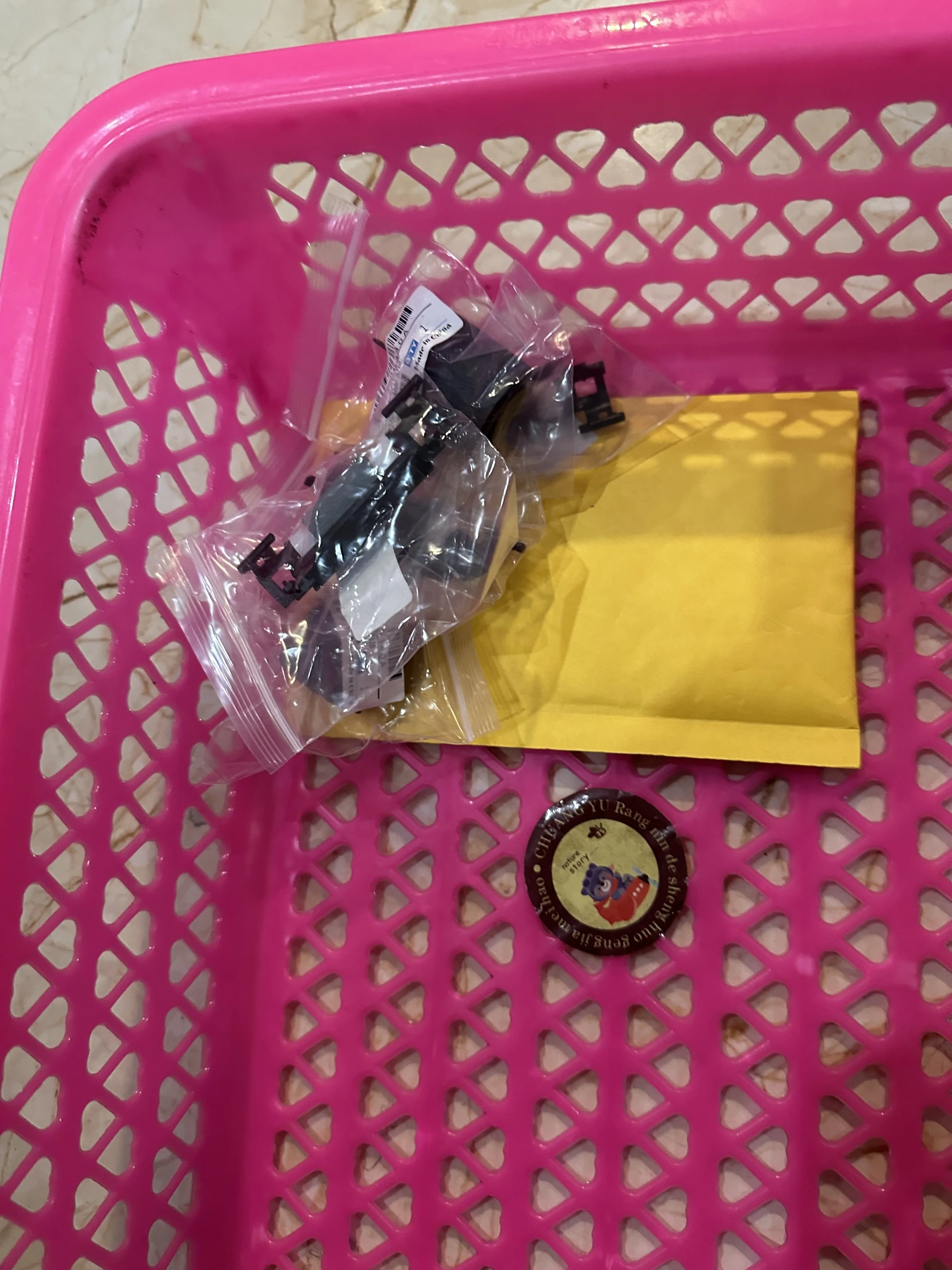 

1 комплект 108R01470, лоток 1 комплект для обслуживания ролика подачи для Xerox Phaser 3330 WorkCentre 3335 3345, детали принтера серии