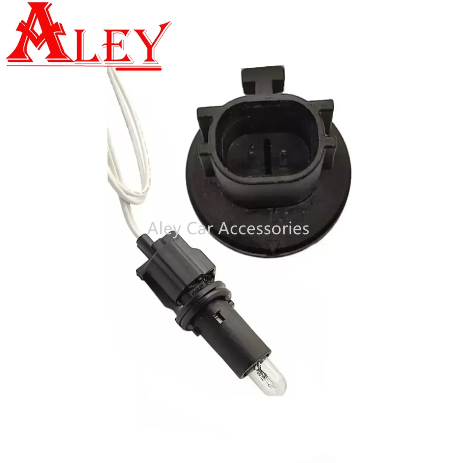 DZ012-02 Brand New A Set 1pcs T10 For Nissan Sylphy Teana Tiida Lamp Holder Small Lamp Wiring Harness Plug