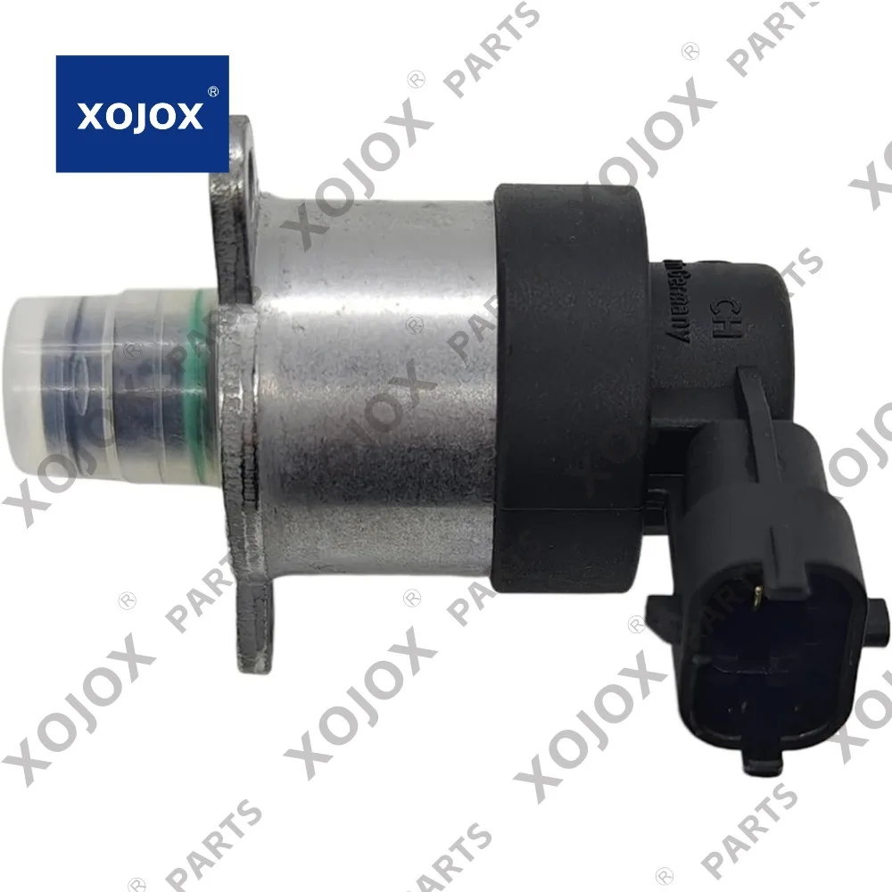 

XOJOX 0928400728, регулятор давления топливного насоса, электромагнитный клапан управления дозированием SCV, совместимый для Fiatt Peugeot Ivecoo