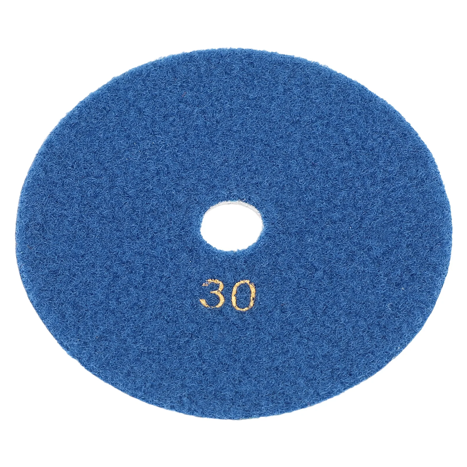 5 Inch 125mm Dry/wet Diamond Polishing Pads Flexible Grinding Discs For Granite Transition Rotary Tools Concrete Restoration