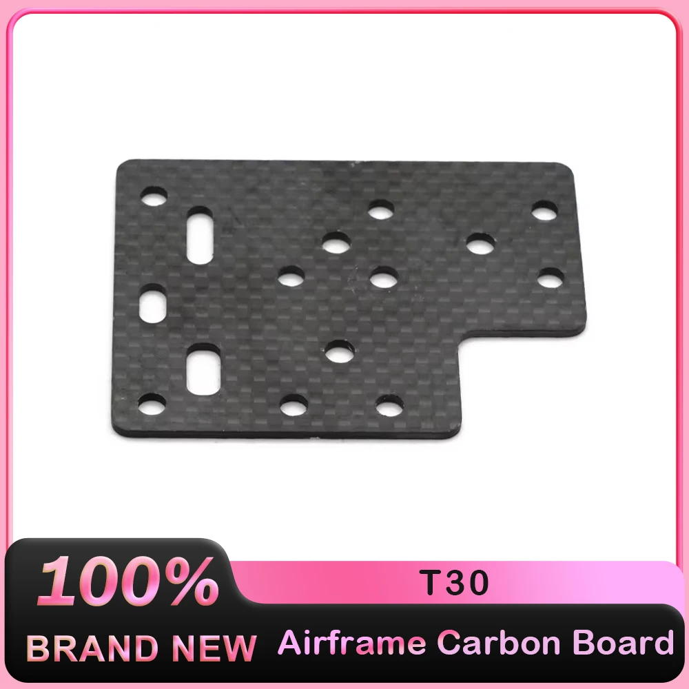 DJI Agras T30 Airframe Carbon Board Agricultural Drone Accessories