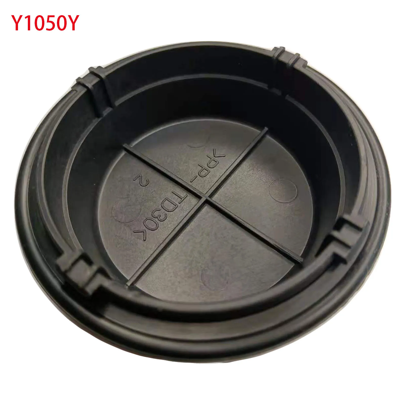 EHLTE Headlight Dust Cover for Hyundai Tucson IX35 Halogen Bulb Cap 2010-2013